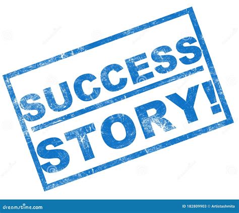 Success Story Stock Image | CartoonDealer.com #44557735