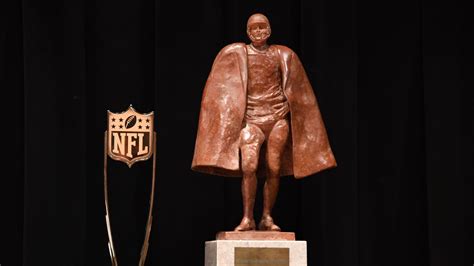 Walter Payton NFL Man of the Year Award nominees revealed by NFL ...