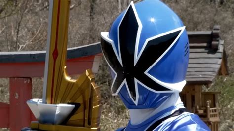 Here's Where You Can Stream Every Episode Of Power Rangers: Samurai