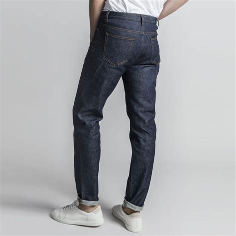 Top 10 Raw Denim Selvedge Jeans Brands In The World: 2021 Edition