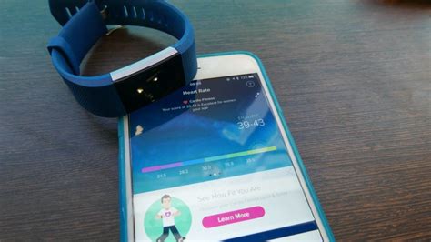 Fitbit Charge 2 – App, battery life & verdict Review | Trusted Reviews