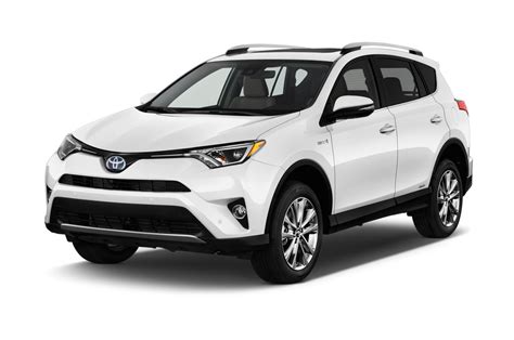 Toyota Rav4 2018 Key Fob Battery