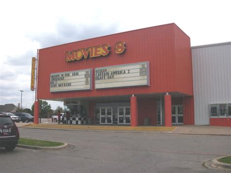 Cinemark Movies 8 set to reopen Aug. 28 - eParisExtra.com