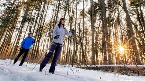 Lake Geneva Winter Activities: Experience Lake Geneva Winter