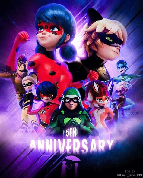 miraculous ladybug movie release date in india - Leonila Greenwood