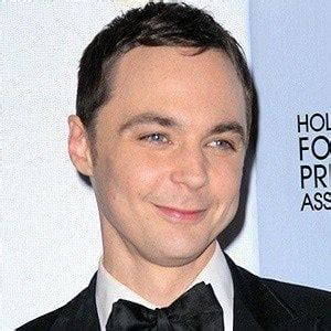 Jim Parsons - Biography, Family Life and Everything About | Wiki ...