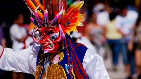 Fiesta de la Tirana: la festividad religiosa más movida del Cono Sur