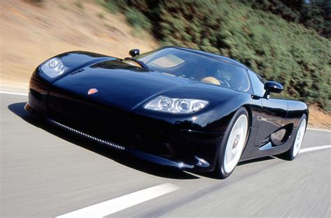 Koenigsegg CC8S 2002-2004 Review (2021) | Autocar