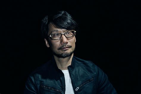 Hideo Kojima, the Legendary Creator of Metal Gear Solid on Death ...