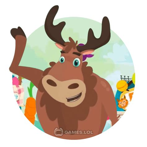 Moose Math - Get This Educational Game for Children Now