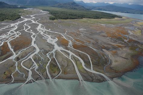 230 millió éve létezett a világ legnagyobb deltavidéke | National ...