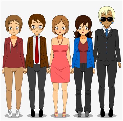 Goanimate Comedy World Old Characters Recreated Youtube