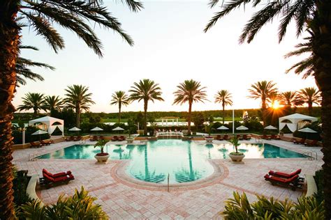 The Top 10 Golf Courses in Orlando, Florida