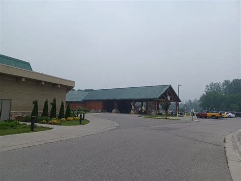 SAGANING EAGLES LANDING CASINO - Hotel Reviews (Standish, MI) - Tripadvisor