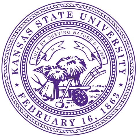 Kansas State Logo - LogoDix