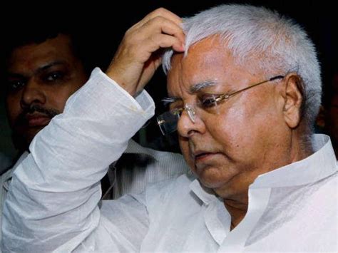 Desperate Lalu Yadav and his fairy tale! Know who is giving sleepless ...