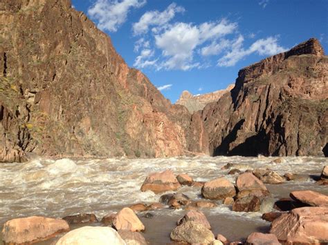 Hermit Trail to Granite Rapids – Grand Canyon Collective | Arizona ...