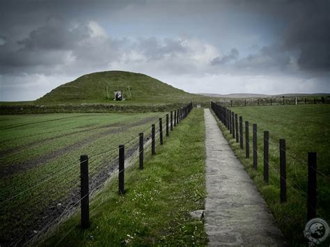 Picture This: The Mystery of Maeshowe - Traveling Savage