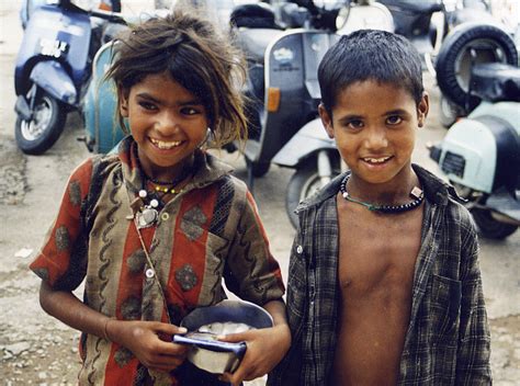 Yours Sincerely, Child Beggars Of India | Youth Ki Awaaz | Youth Ki Awaaz