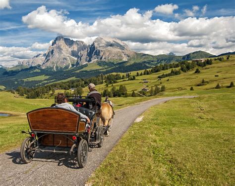 Hiking Alpe di Siusi: The Ultimate Guide to Seiser Alm