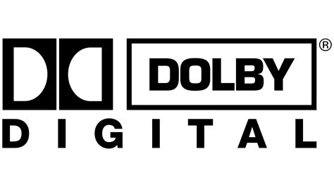 Dolby Digital Logo, symbol, meaning, history, PNG, brand