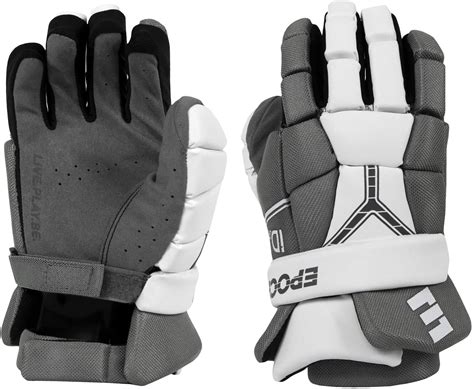 Best Lacrosse Gloves For Field Players and Goalies (Men & Women)