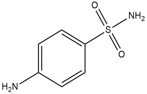 P-Amino Benzene Sulfonamide - Mahavir Synthesis