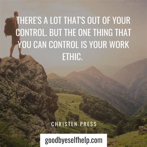 35 Quotes About Work Ethic (Honest) - Goodbye Self Help