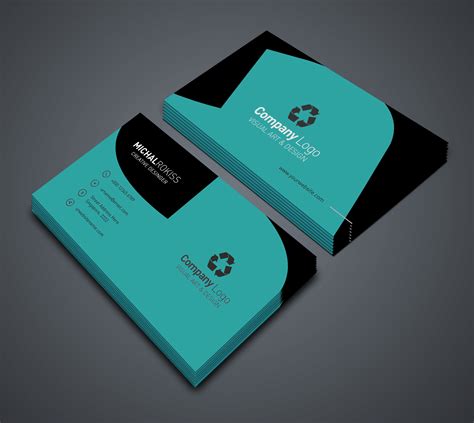 customize business cards