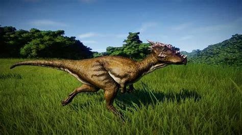 Dracorex WOODLAND | Dinossaurs, Pré história, Dinossauros