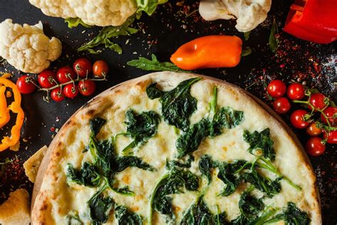 10 Vegan Pizza Recipes You Should Try Out - Vegan Green Living