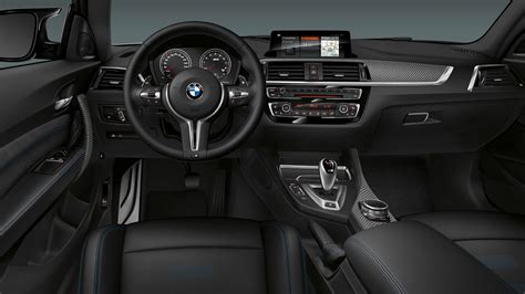 THE M2. BMW 2 Series Coupé M Automobiles: Highlights| BMW.ie