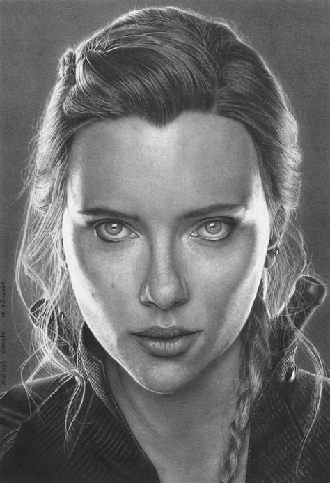 42 Hyper-Realistic Pencil Drawings By Brazilian Artist - Success Life ...