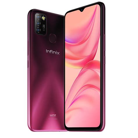 Infinix Hot 10 Lite Price in Pakistan 2024 | PriceOye