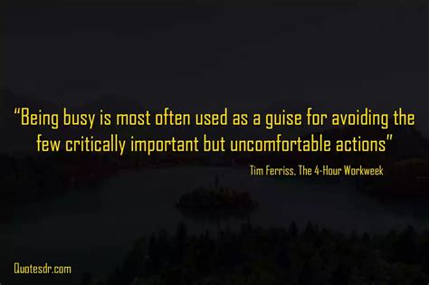 The Top 30 Tim Ferriss Quotes To Boost Your Productivity And Success ...