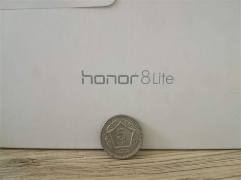 Huawei Honor 8 Lite Review - TheNerdMag