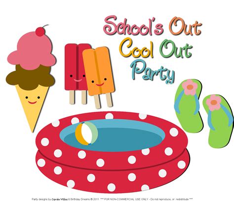 Schools Out Clipart Pictures – Clipartix