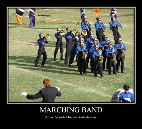 Marching Band Director Quotes. QuotesGram