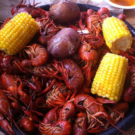 How to Boil Crawfish - Step-by-Step Tips and Instructions