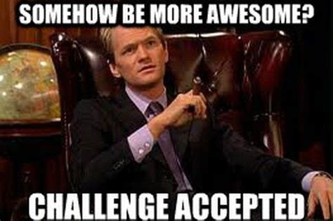 Are You Up for the Challenge?! | Work humor, Job interview meme, Funny jobs