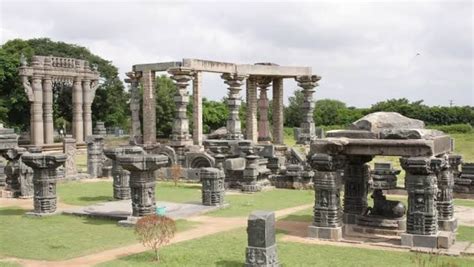 Warangal Fort | Tours in India | India tour, States of india, Tour operator