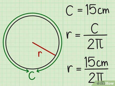 how to find the radius of a circle in 2023 - DOHONGSEO