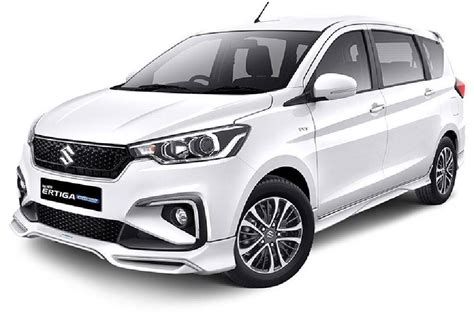 Suzuki Ertiga Hybrid 2024 Price Philippines - Bianca Zahara