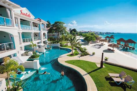 7 Best Montego Bay All-Inclusive Adult Only Resorts (2024)