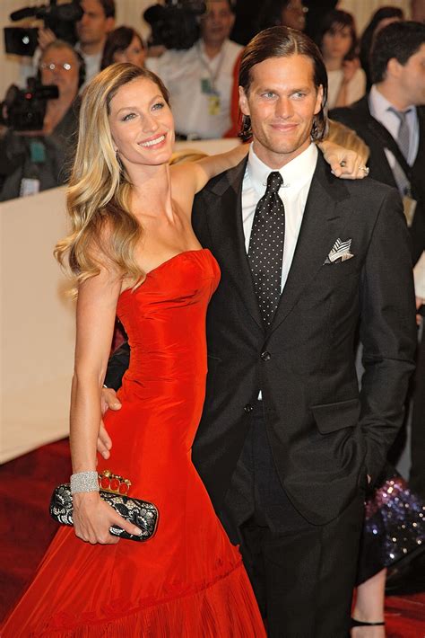 Gisele Bundchen Tom Brady Wedding images