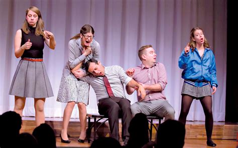 Our guide to five of Toronto’s best summer improv shows | TRNTO.com