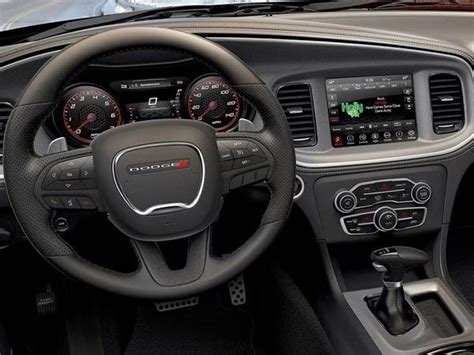 2023 Dodge Charger | Specs & Features | Midwest City OK