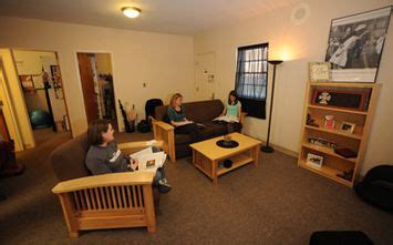 28 Best College Dorms at Union images | Residence life, Dorm, Union ...