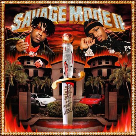 21 Savage & Metro Boomin - Runnin - Reviews - Album of The Year