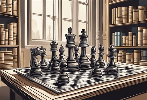 Chess Books for Beginners: Essential Guide to Mastering the Game ...